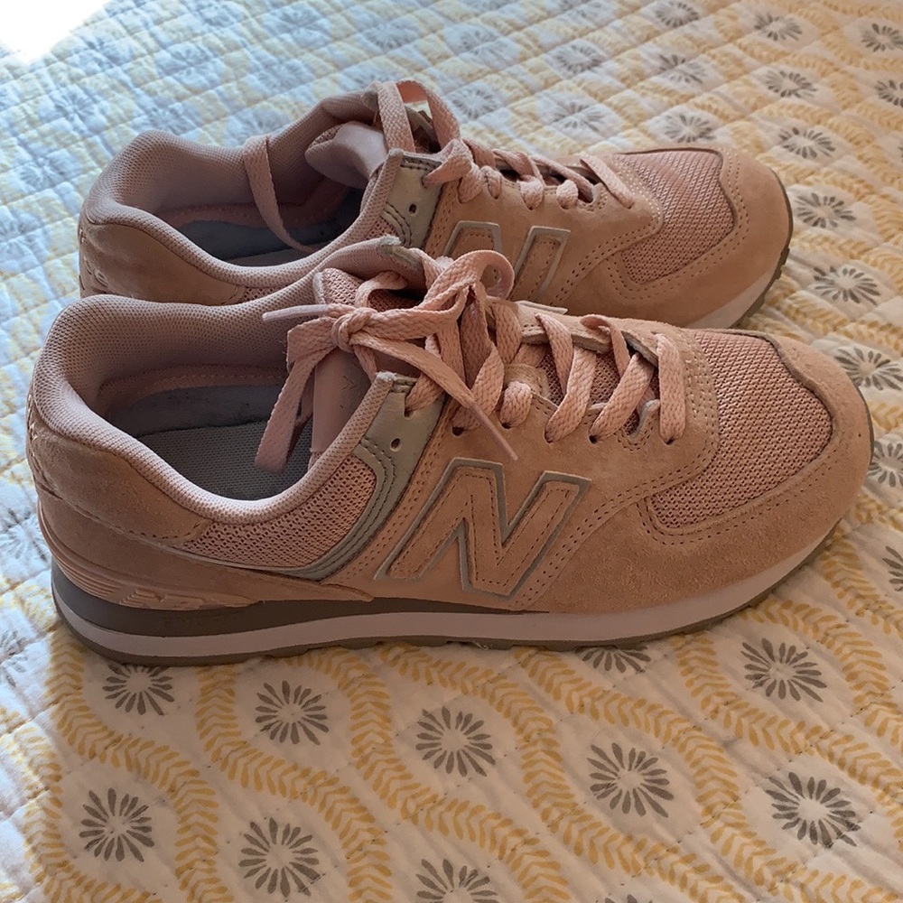 New Balance 574